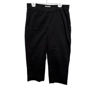 Everlane | The  Easy Pant in Black | Size 16